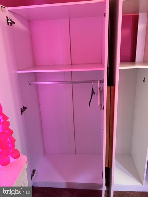 7635 Parkview Road Upper Darby, PA 19082 - Photo 14 of 18 Closet