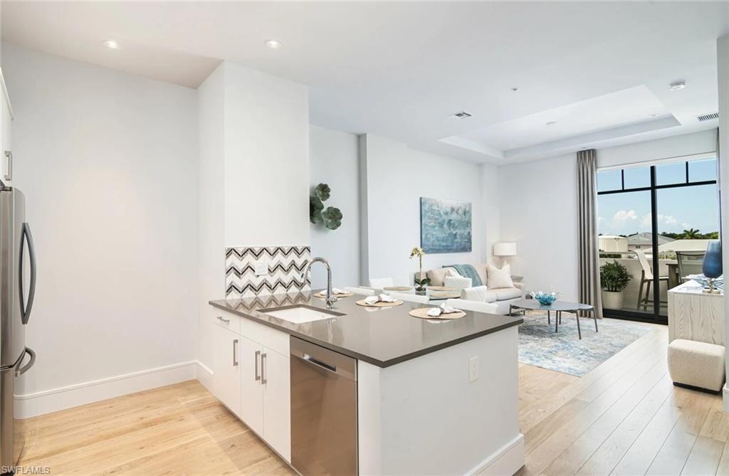 101 8th Street South, Unit 306 Naples, FL 34102 - Photo 4 of 14