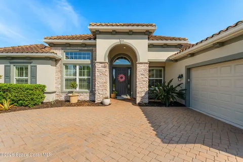 $1,200,000 | 3791 Durksly Drive, Melbourne, FL 32940