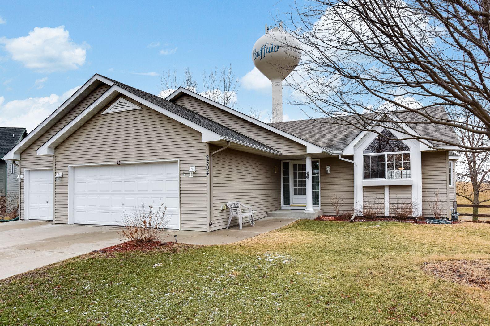 2304 Saddlebrook Road Buffalo, MN 55313 - Photo 1 of 1 Gallery Image 1