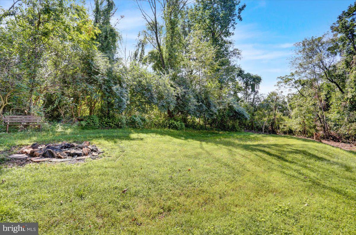 56 Stewart Avenue Sinking Spring, PA 19608 - Photo 40 of 44 Back yard