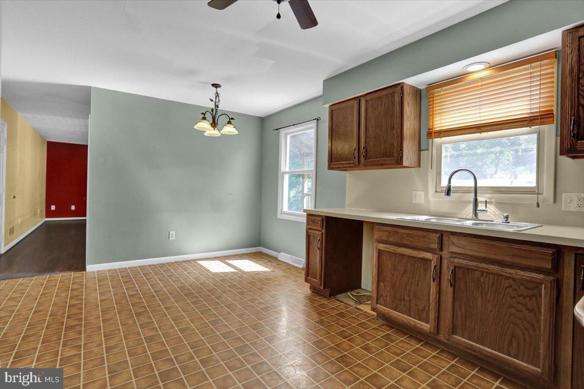 56 Stewart Avenue Sinking Spring, PA 19608 - Photo 9 of 44 In-law/2nd kitchen