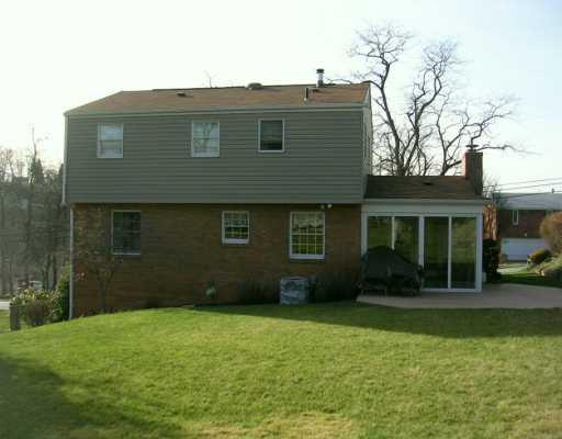 161 Charles Drive North Huntingdon, PA 15642 - Photo 2 of 8 Patio/Deck.