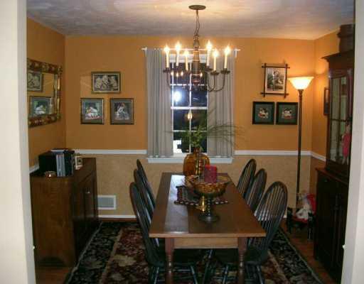 161 Charles Drive North Huntingdon, PA 15642 - Photo 4 of 8 Dining Room.