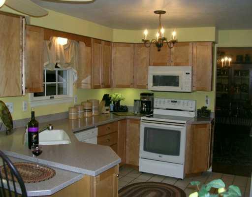 161 Charles Drive North Huntingdon, PA 15642 - Photo 6 of 8 Kitchen.