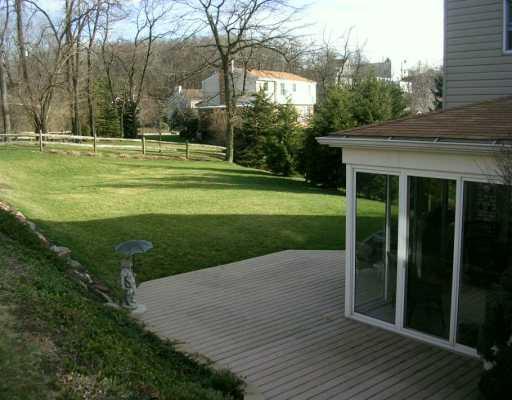 161 Charles Drive North Huntingdon, PA 15642 - Photo 8 of 8 Patio/Deck.