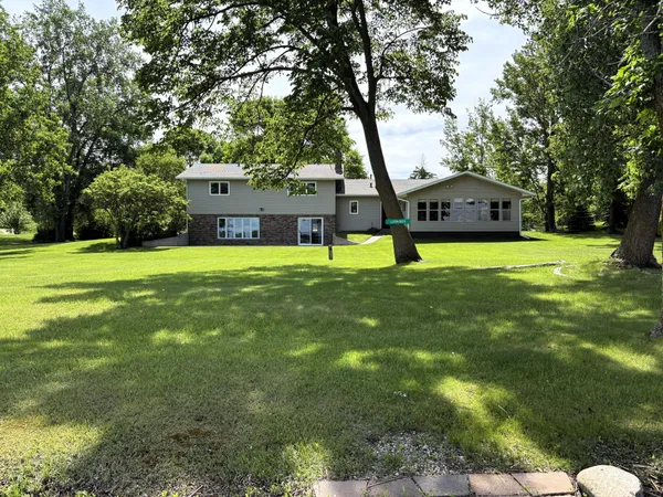 $1,070,000 | 10928 East Lake Ida Lane, Lake Park, MN 56554