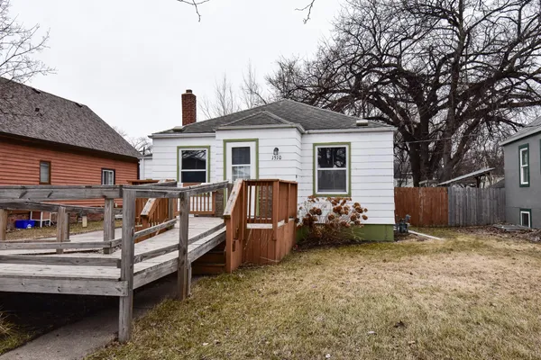 $172,000 | 1510 1st Avenue South, Fargo, ND 58103