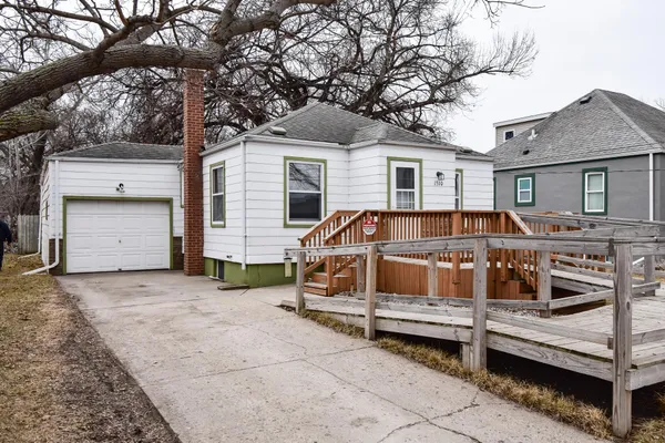 $164,000 | 1510 1st Avenue South, Fargo, ND 58103