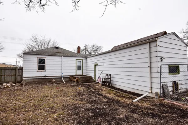$164,000 | 1510 1st Avenue South, Fargo, ND 58103
