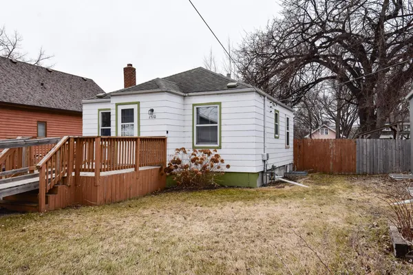 $164,000 | 1510 1st Avenue South, Fargo, ND 58103