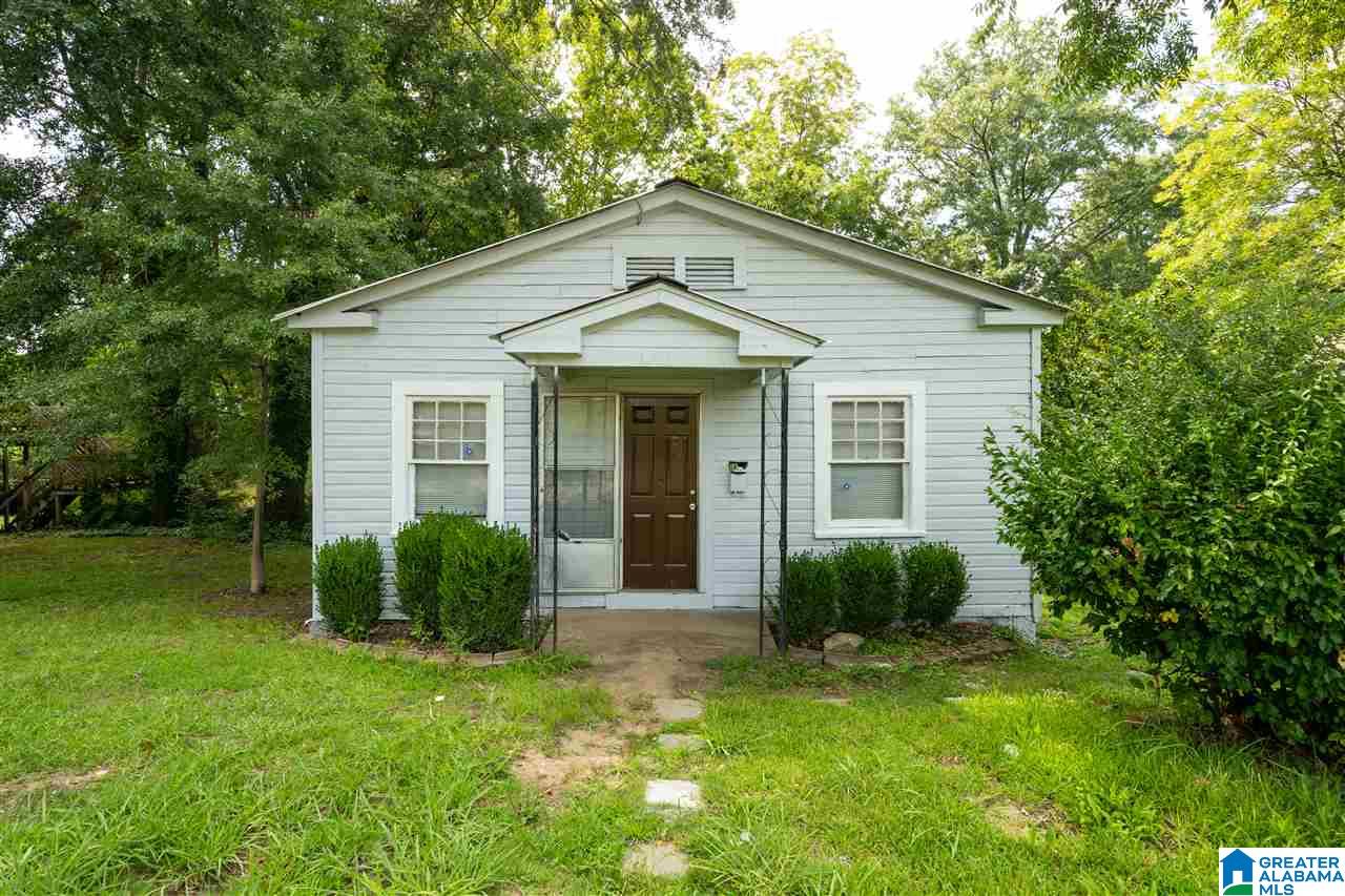 1106 8th Avenue Jasper, AL 35501 - Photo 1 of 13