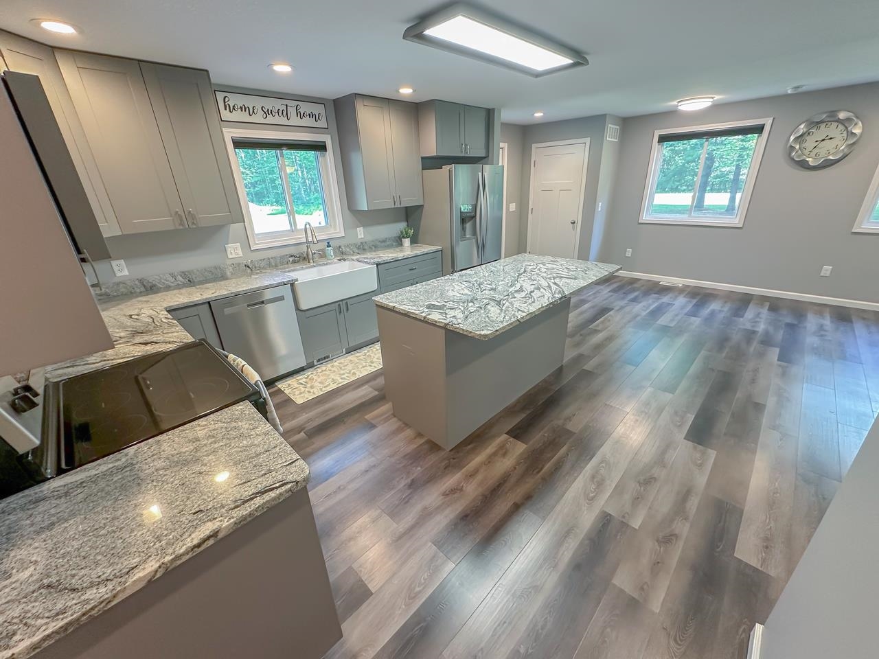 3390 West Curtis Road Coleman, MI 48618 - Photo 5 of 30