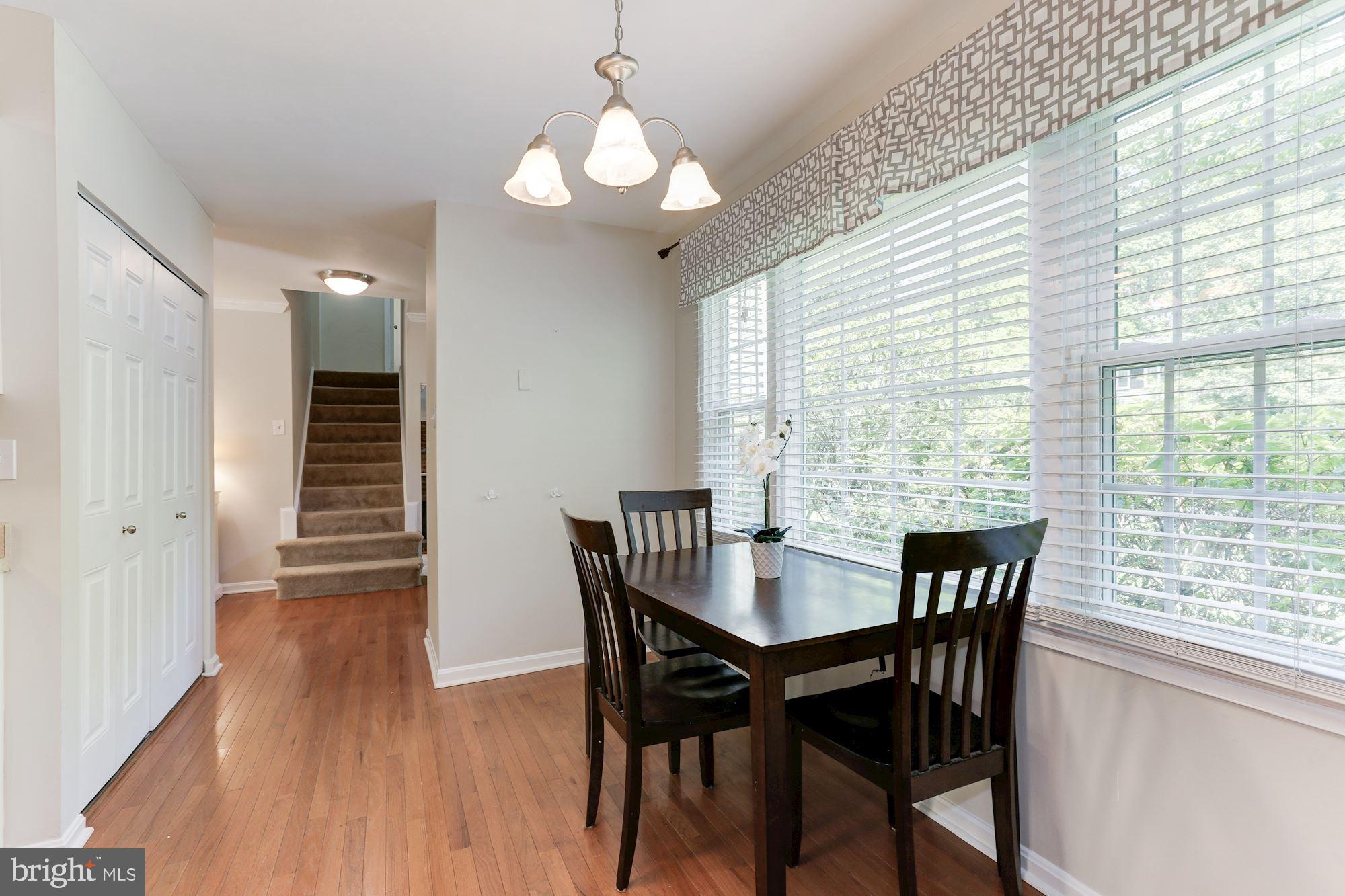 12335 Coleraine Court Reston, VA 20191 - Photo 27 of 84 Kitchen