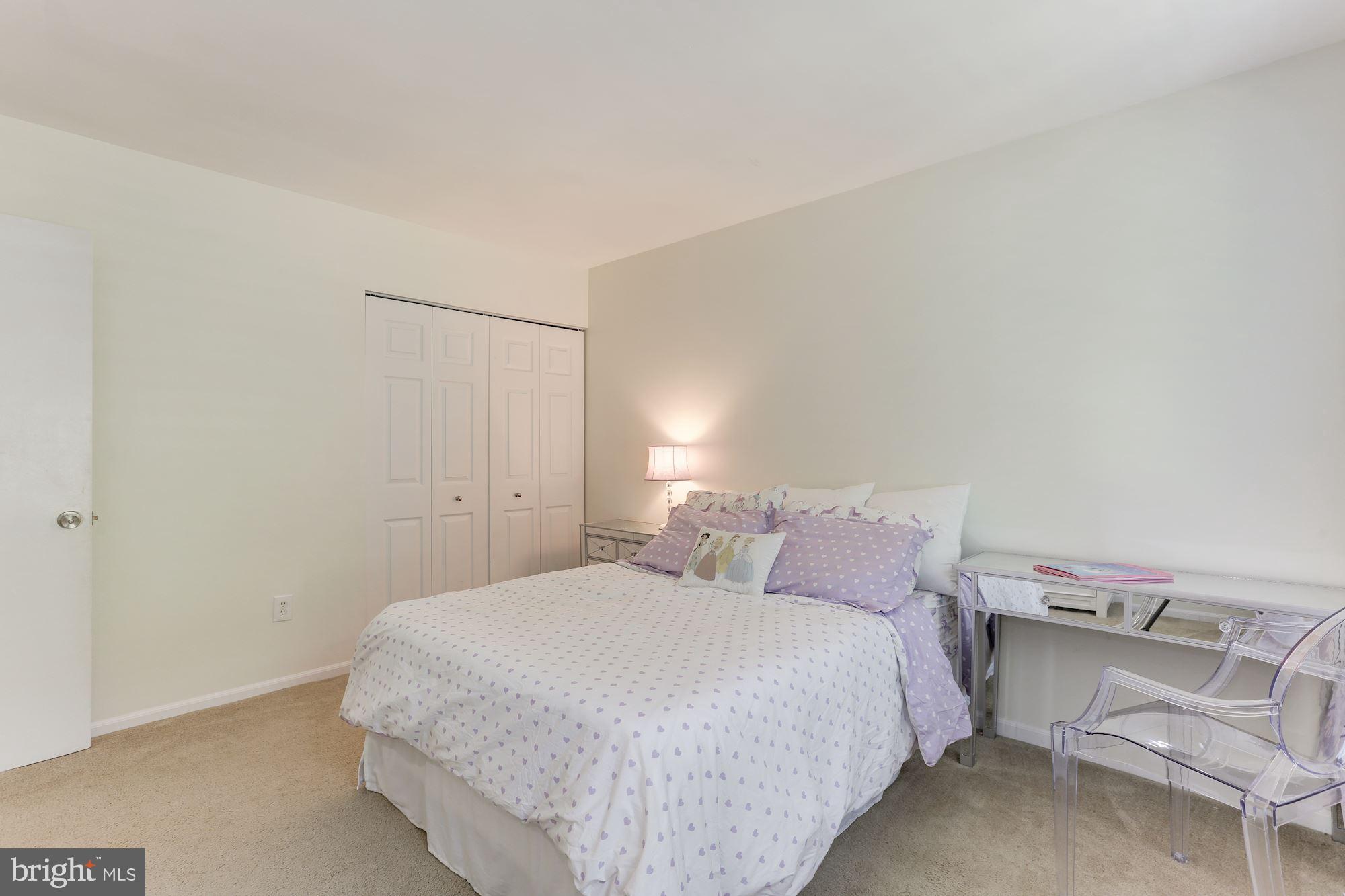 12335 Coleraine Court Reston, VA 20191 - Photo 35 of 84 Bedroom #2