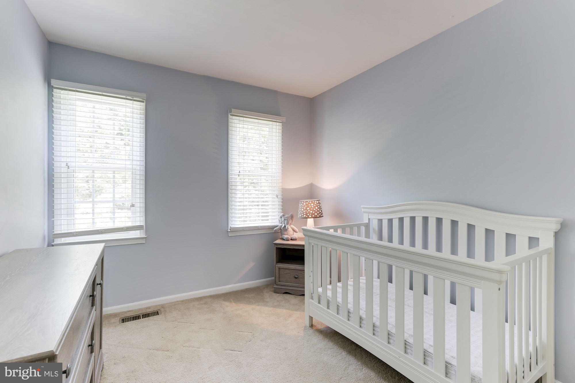 12335 Coleraine Court Reston, VA 20191 - Photo 37 of 84 Bedroom #3 - Very Bright