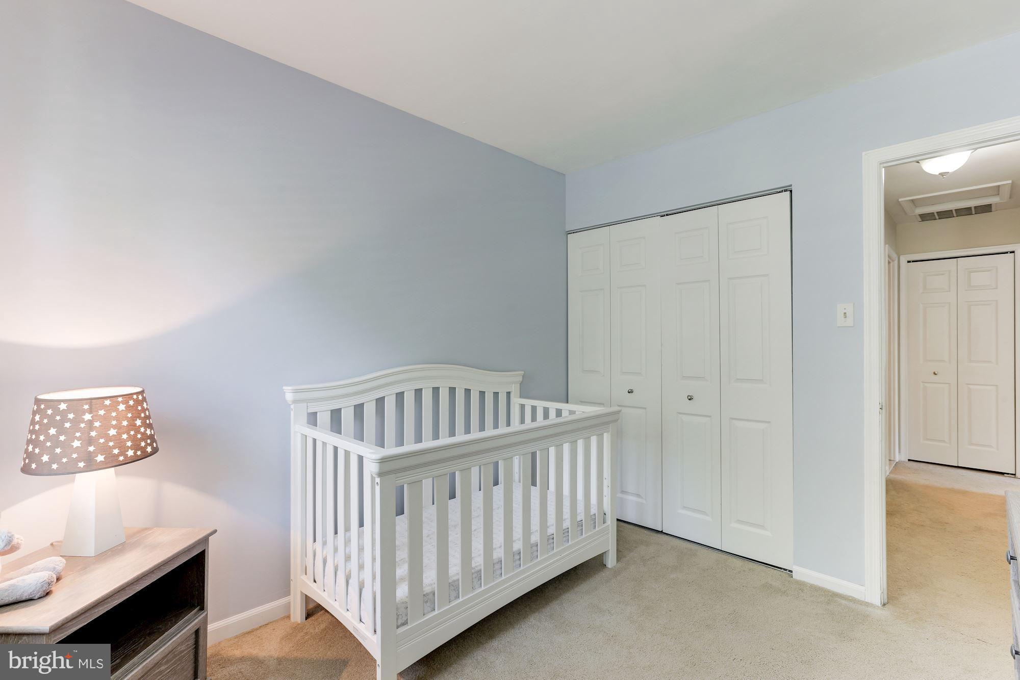 12335 Coleraine Court Reston, VA 20191 - Photo 38 of 84 Bedroom #3
