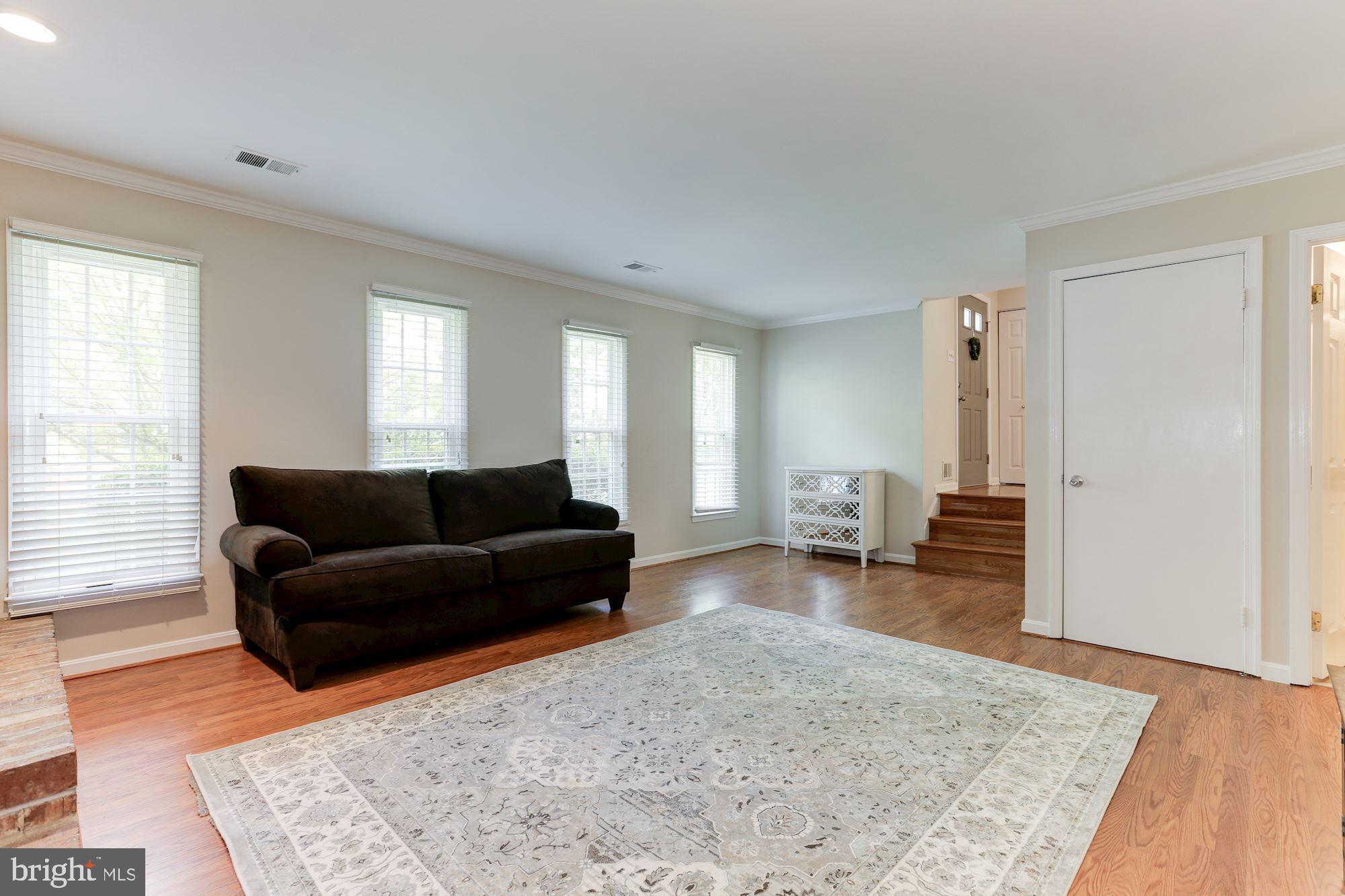 12335 Coleraine Court Reston, VA 20191 - Photo 46 of 84 Family Room