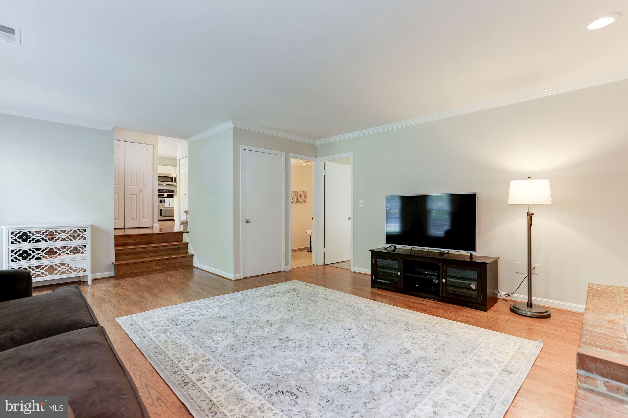 12335 Coleraine Court Reston, VA 20191 - Photo 47 of 84 Family Room