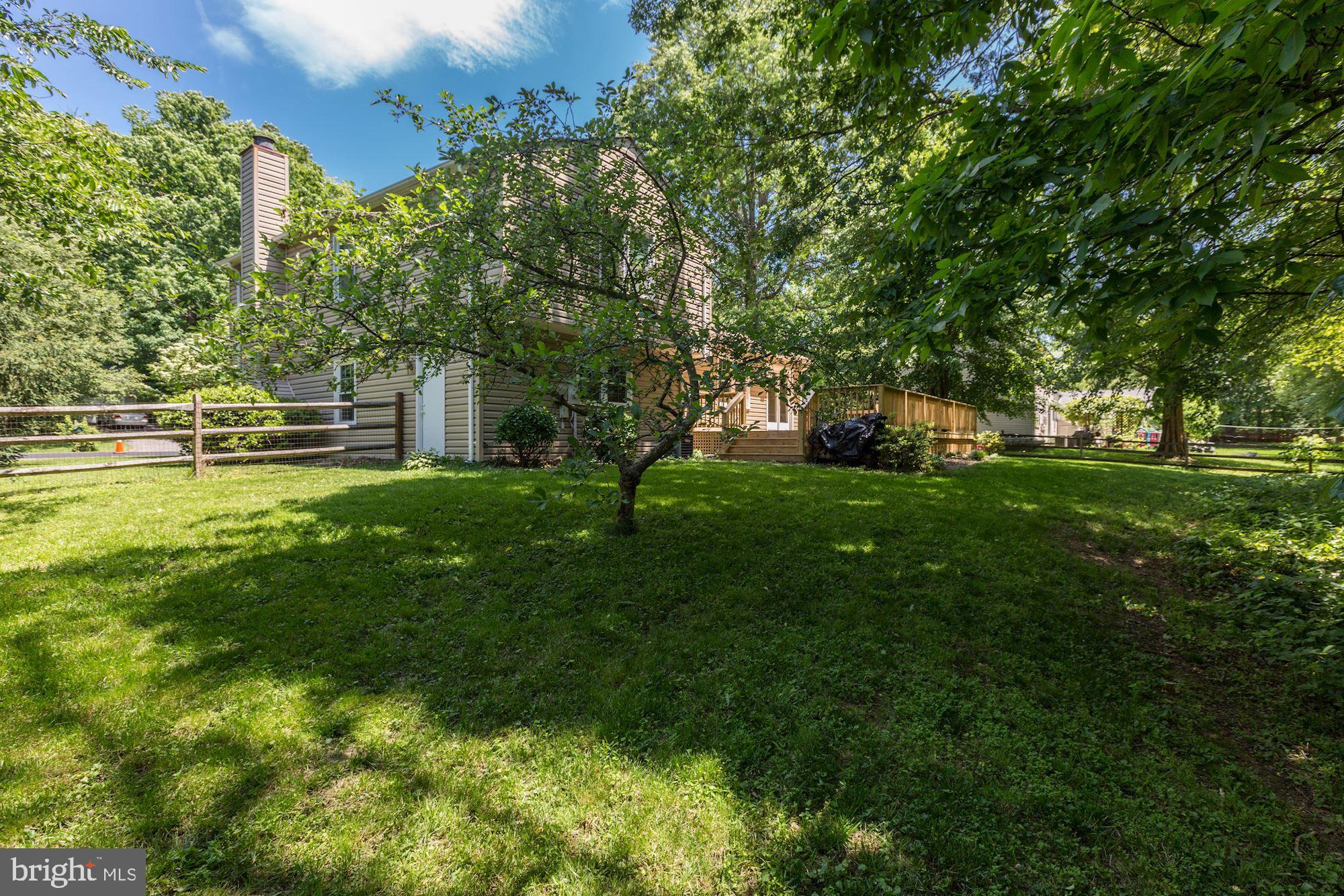 12335 Coleraine Court Reston, VA 20191 - Photo 59 of 84 Home Sits on 0.46 Acres of Land!