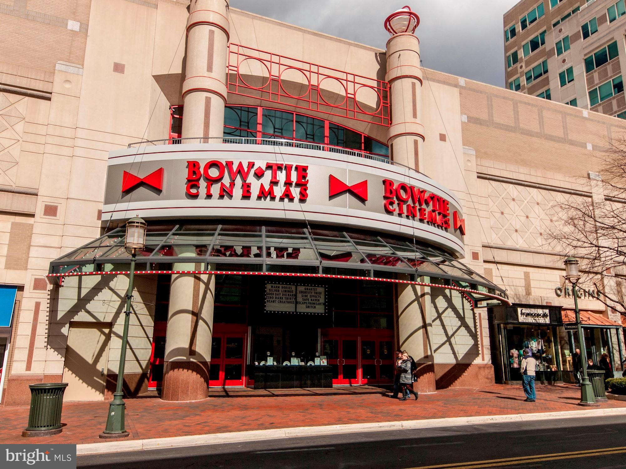12335 Coleraine Court Reston, VA 20191 - Photo 68 of 84 Reston Town Center Movie Theatre
