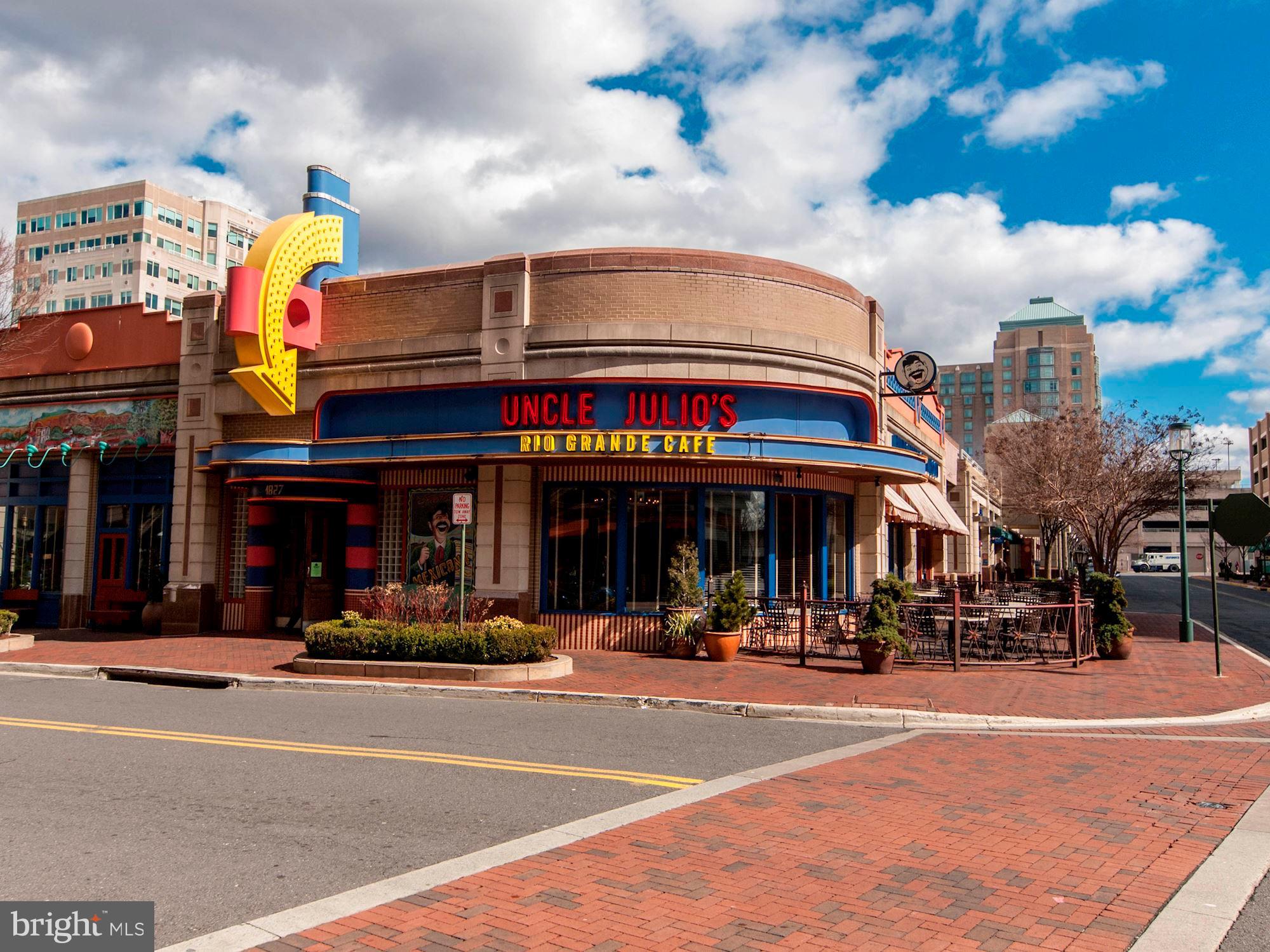 12335 Coleraine Court Reston, VA 20191 - Photo 69 of 84 Reston Town Center Dining
