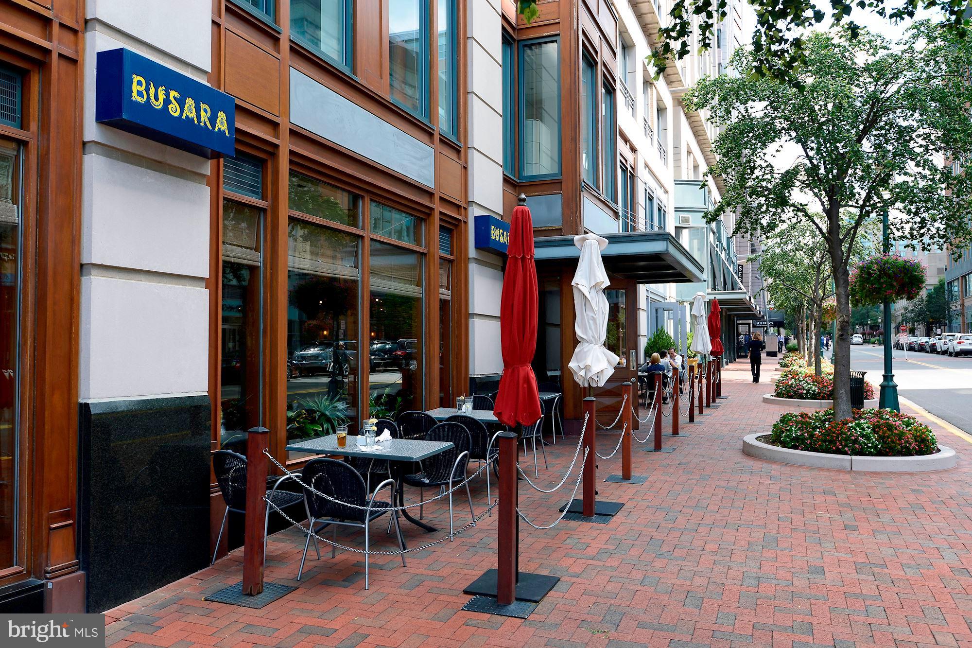 12335 Coleraine Court Reston, VA 20191 - Photo 70 of 84 Reston Town Center Dining