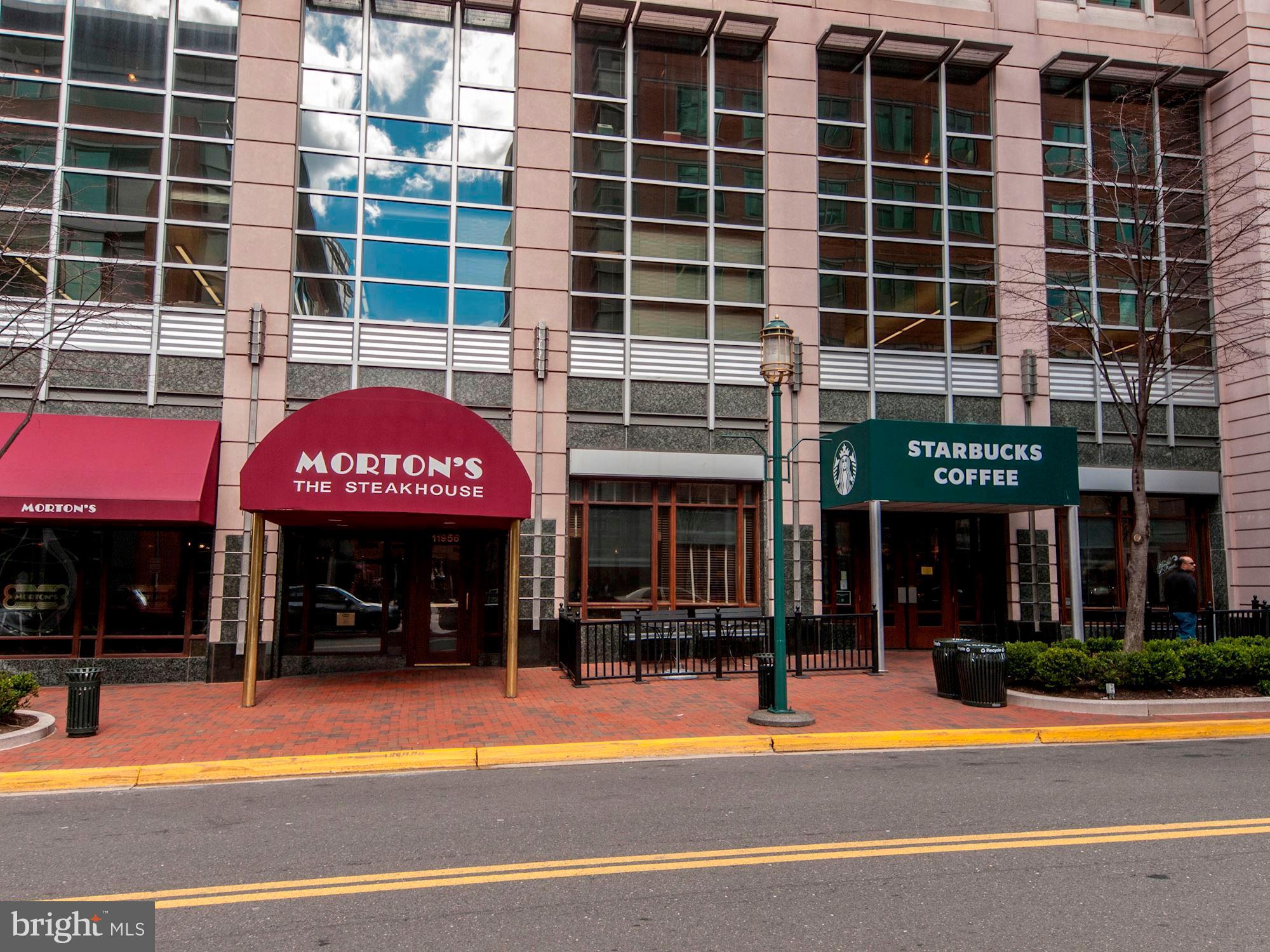 12335 Coleraine Court Reston, VA 20191 - Photo 71 of 84 Reston Town Center Dining