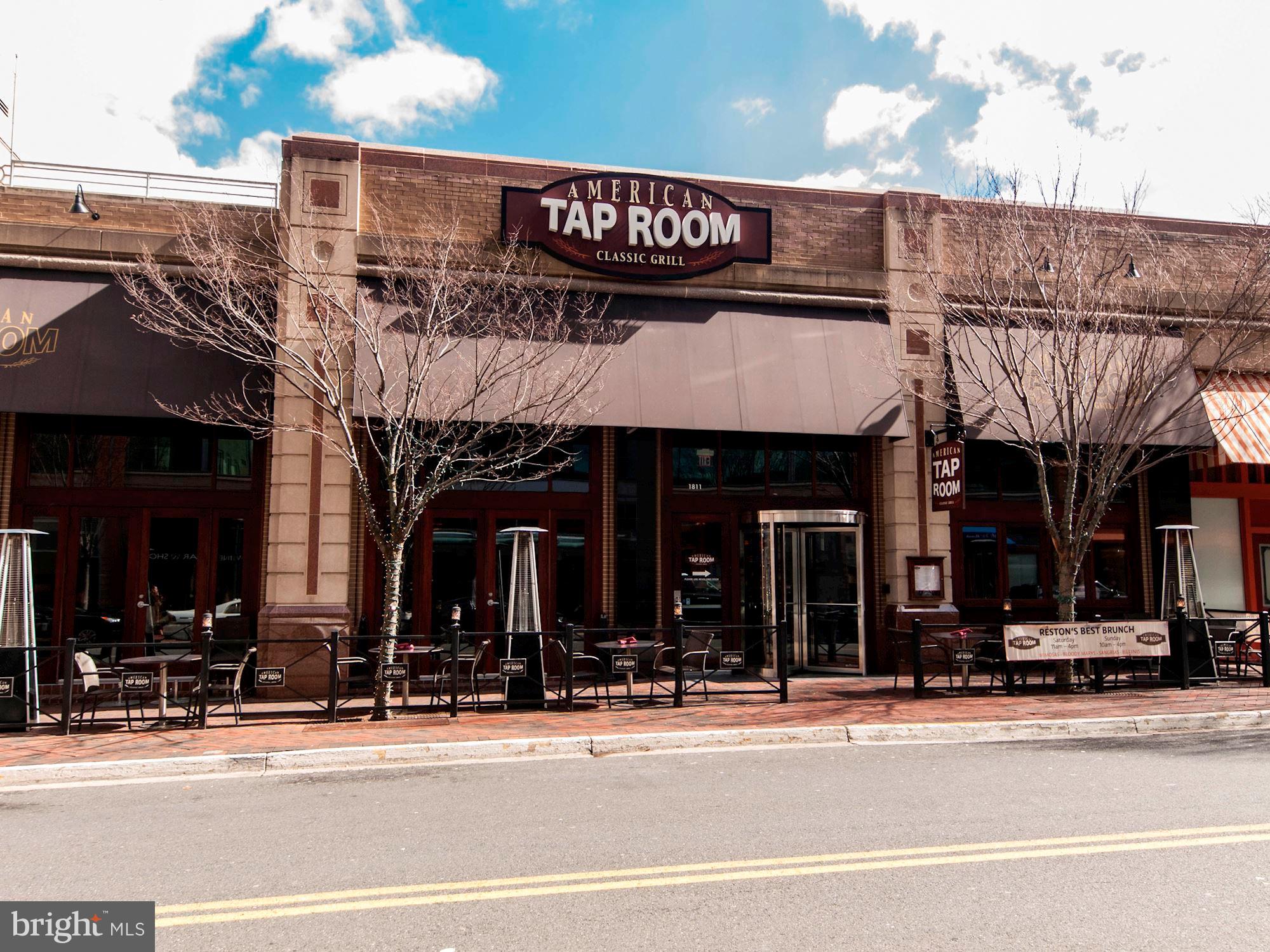 12335 Coleraine Court Reston, VA 20191 - Photo 72 of 84 Reston Town Center Dining