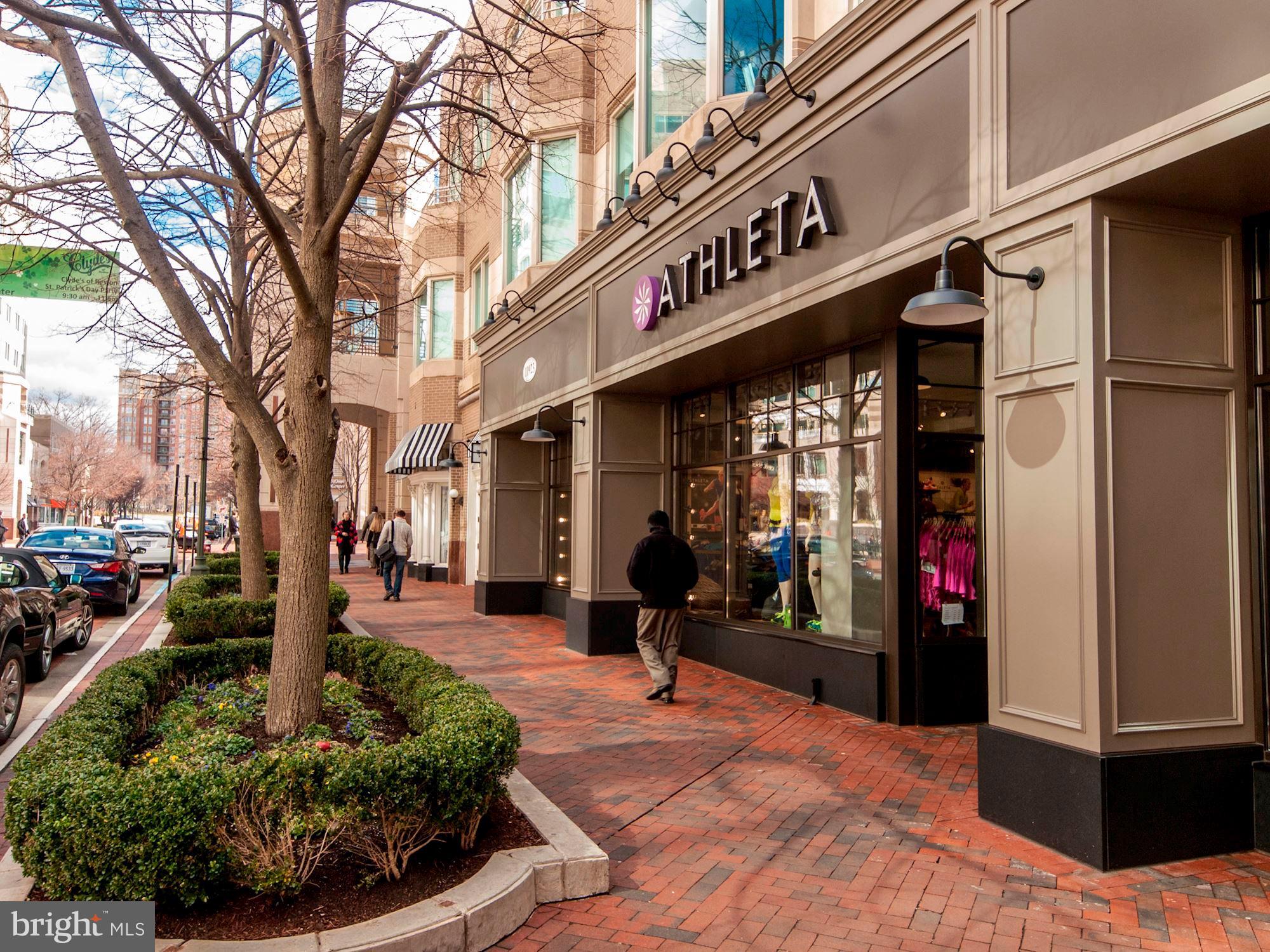 12335 Coleraine Court Reston, VA 20191 - Photo 78 of 84 Reston Town Center Shopping