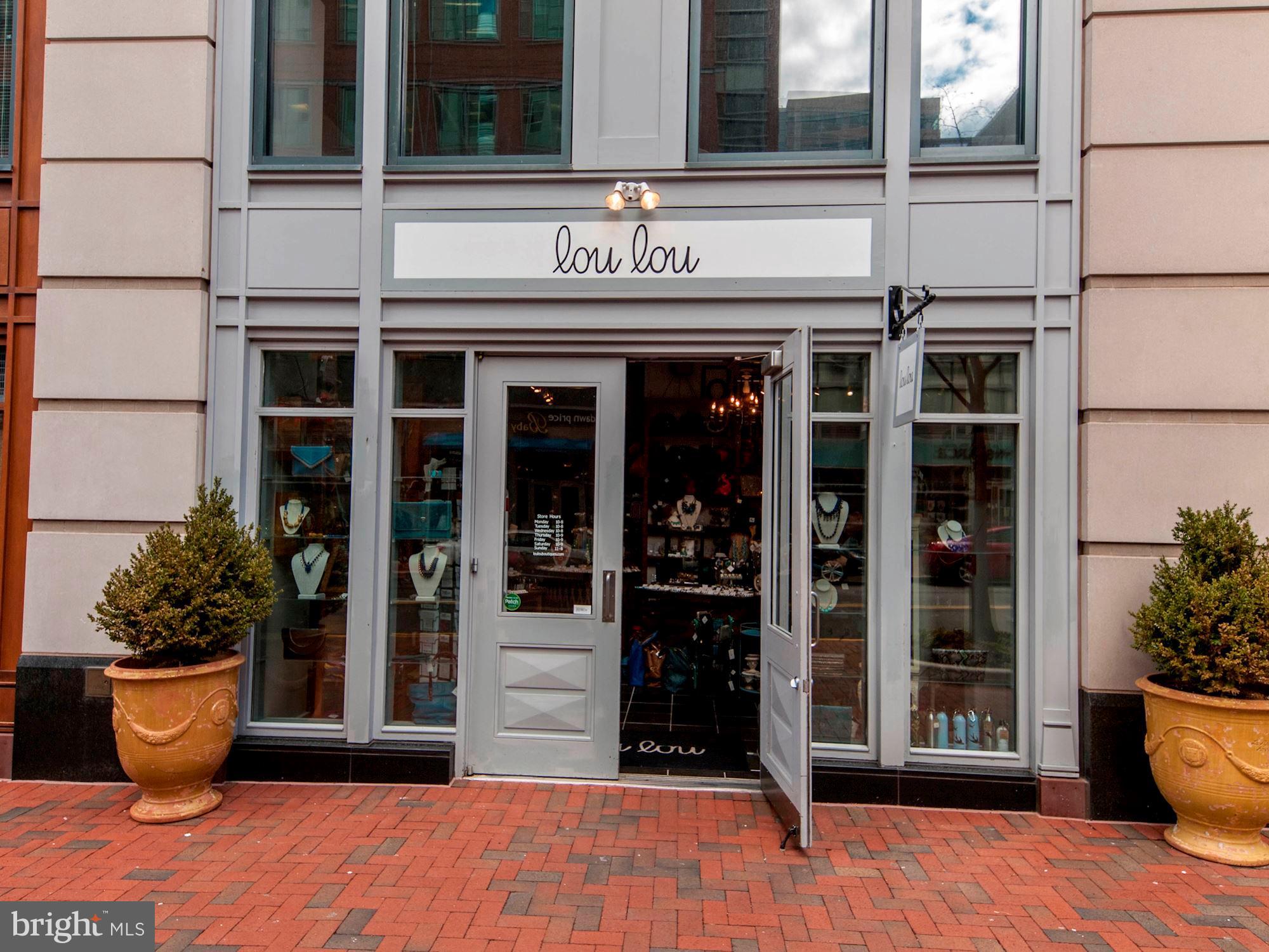 12335 Coleraine Court Reston, VA 20191 - Photo 81 of 84 Reston Town Center Shopping