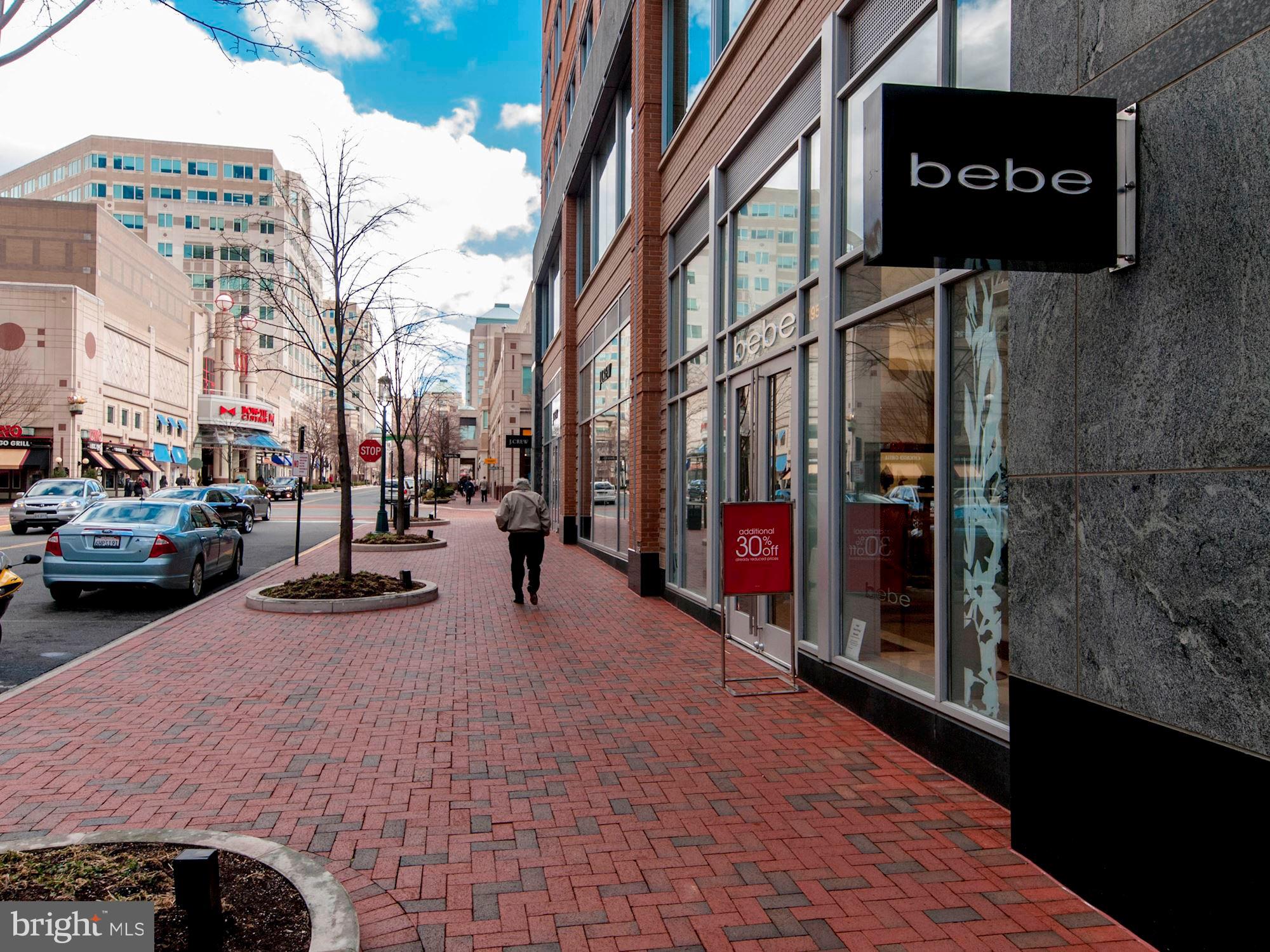 12335 Coleraine Court Reston, VA 20191 - Photo 83 of 84 Reston Town Center Shopping
