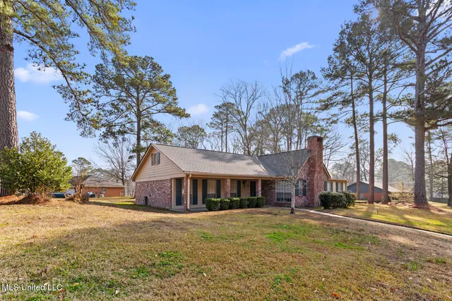 $255,000 | 66 Terrapin Drive, Brandon, MS 39042