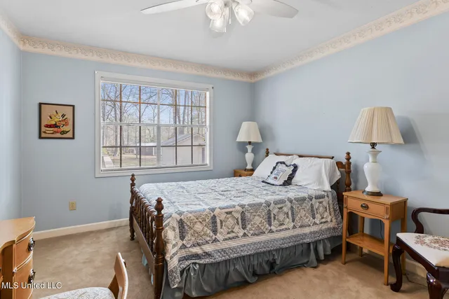 $255,000 | 66 Terrapin Drive, Brandon, MS 39042