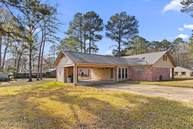 $255,000 | 66 Terrapin Drive, Brandon, MS 39042