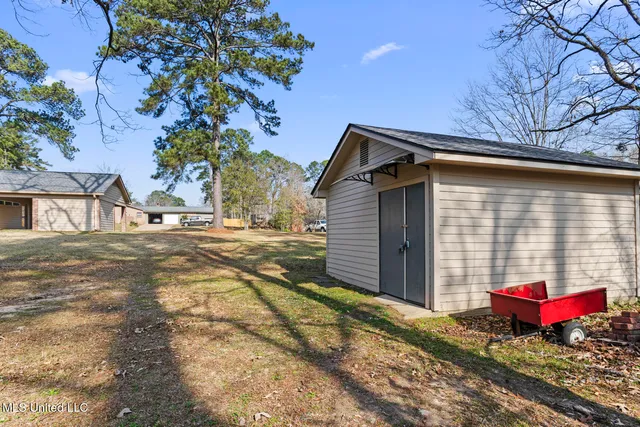 $255,000 | 66 Terrapin Drive, Brandon, MS 39042