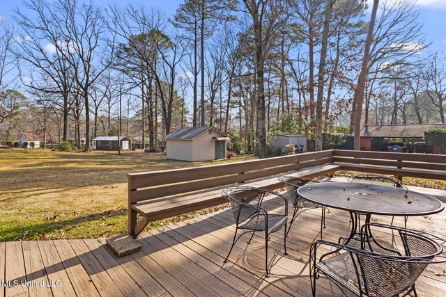 $255,000 | 66 Terrapin Drive, Brandon, MS 39042