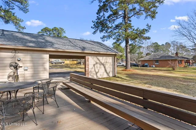 $255,000 | 66 Terrapin Drive, Brandon, MS 39042
