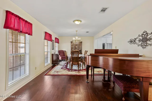 $255,000 | 66 Terrapin Drive, Brandon, MS 39042