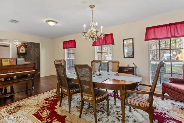 $255,000 | 66 Terrapin Drive, Brandon, MS 39042