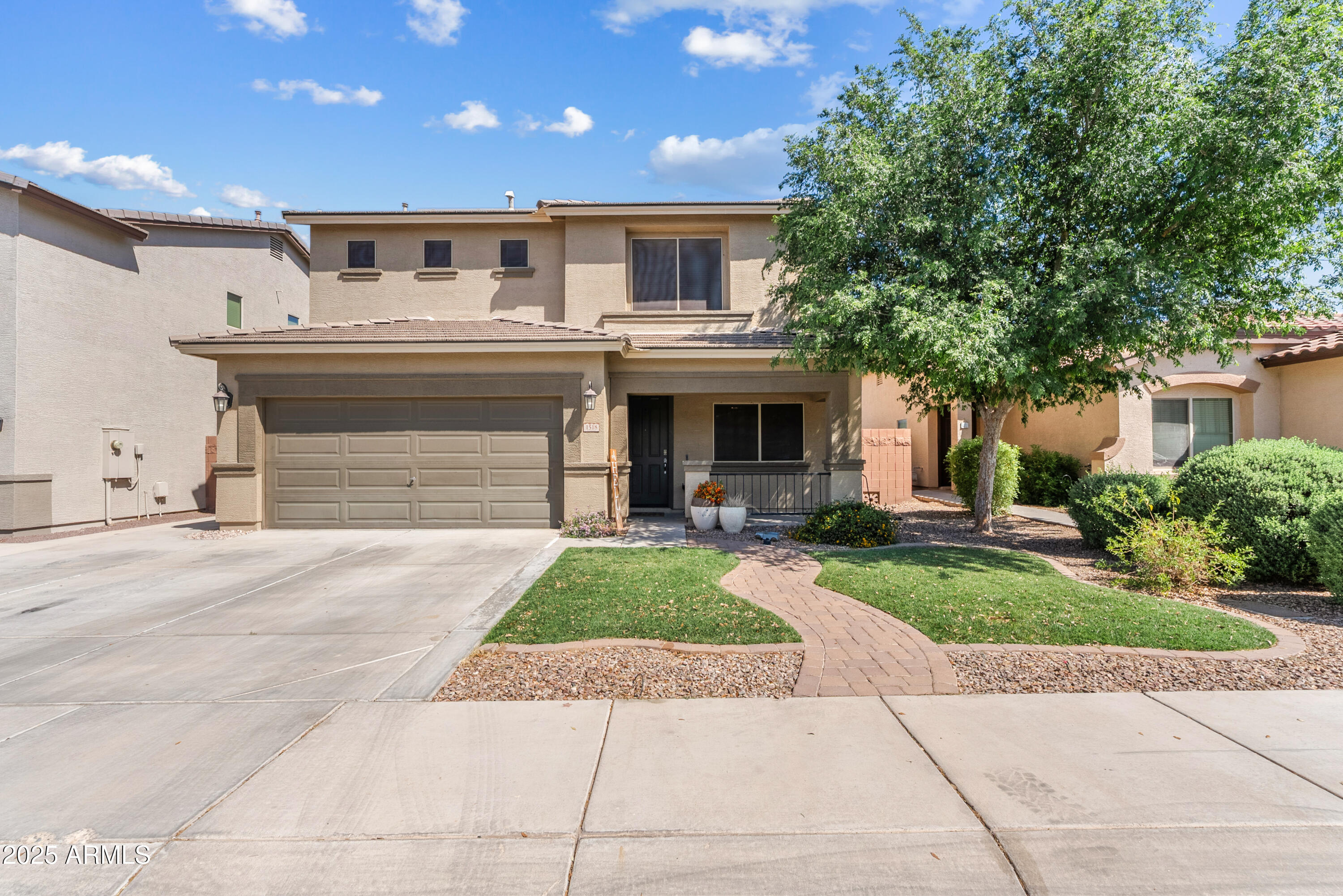 1518 West Crape Road San Tan Valley, AZ 85140 - Photo 1 of 32 Welcome Home!