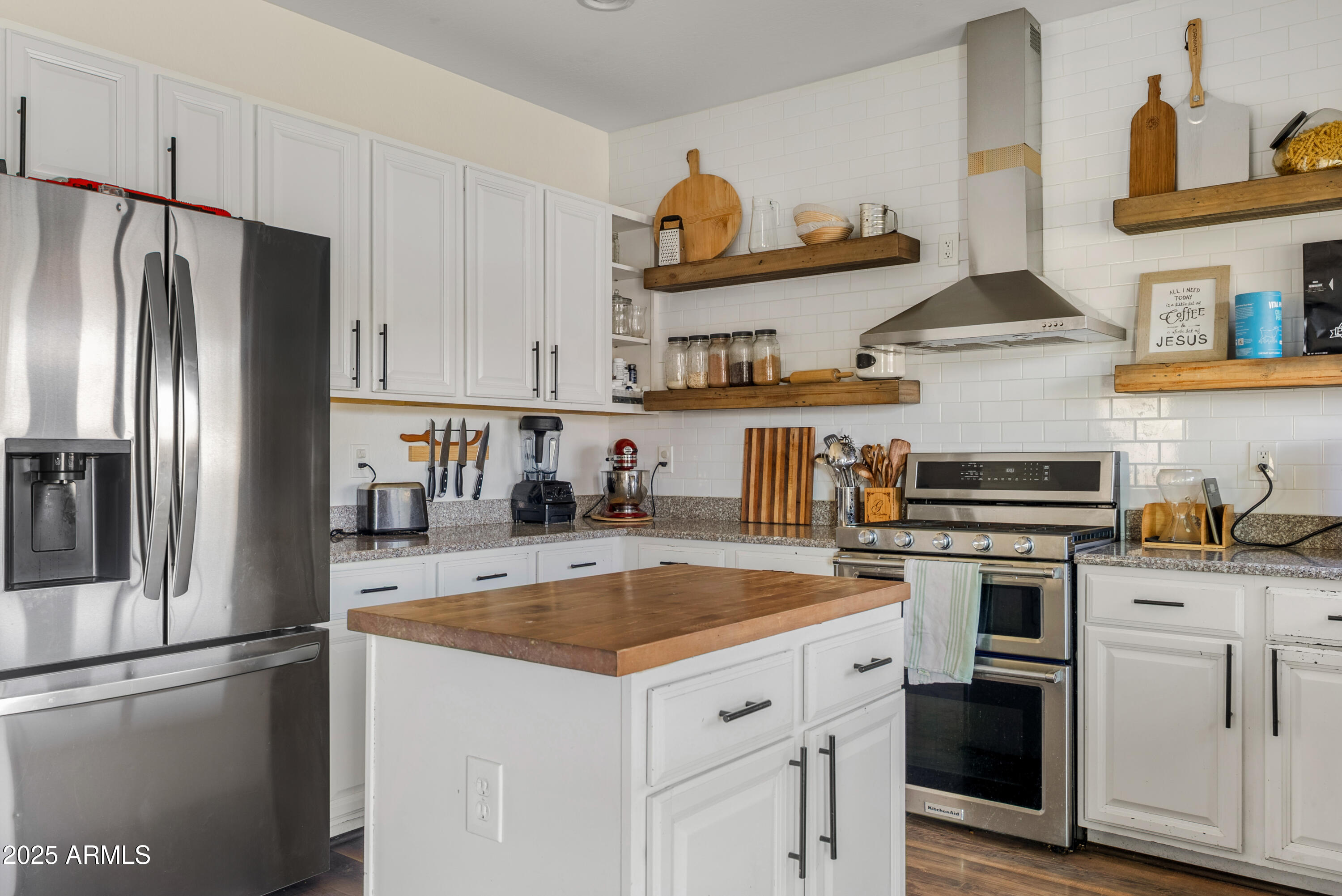 1518 West Crape Road San Tan Valley, AZ 85140 - Photo 11 of 32 Carefully updated!