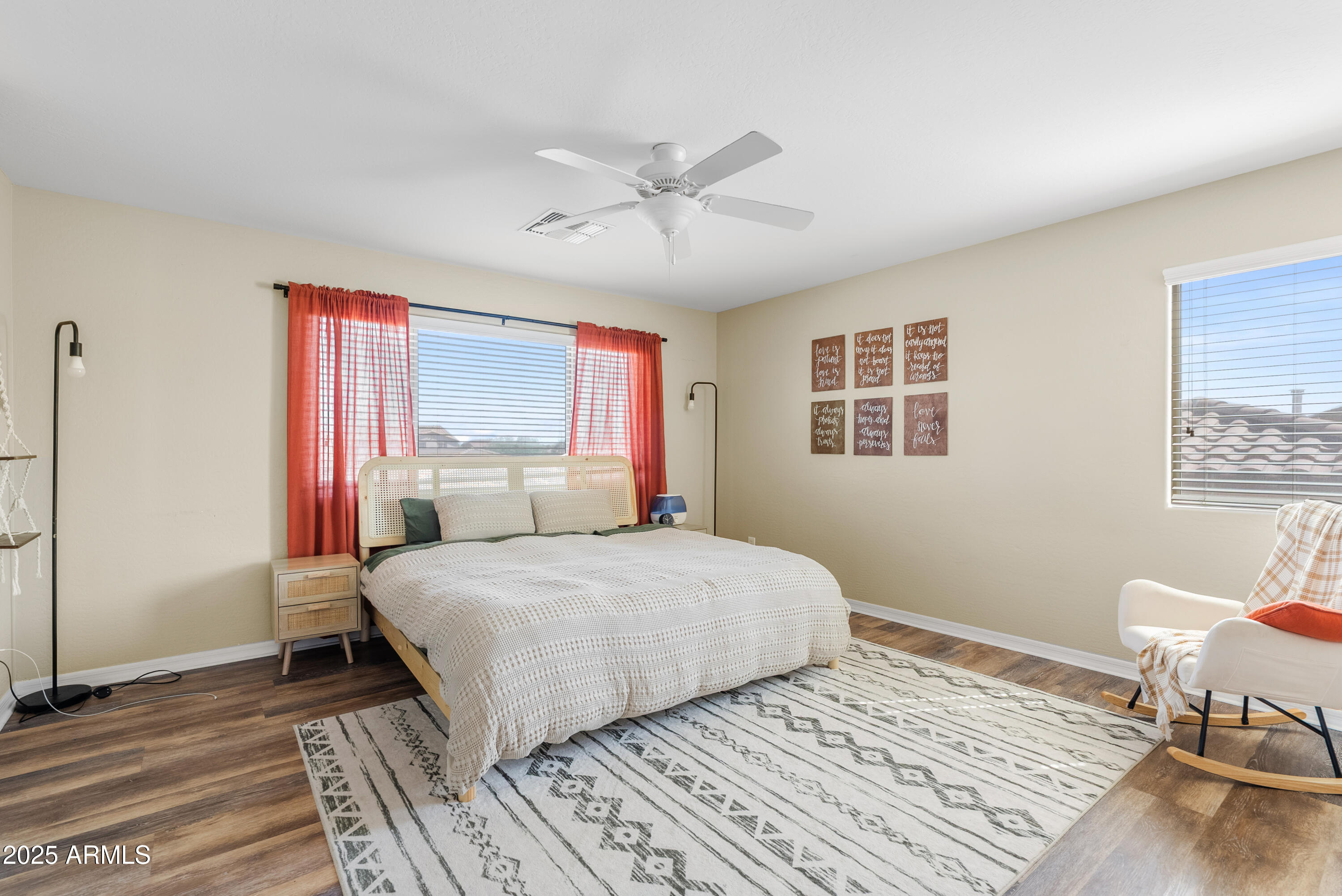 1518 West Crape Road San Tan Valley, AZ 85140 - Photo 17 of 32 Primary Bedroom