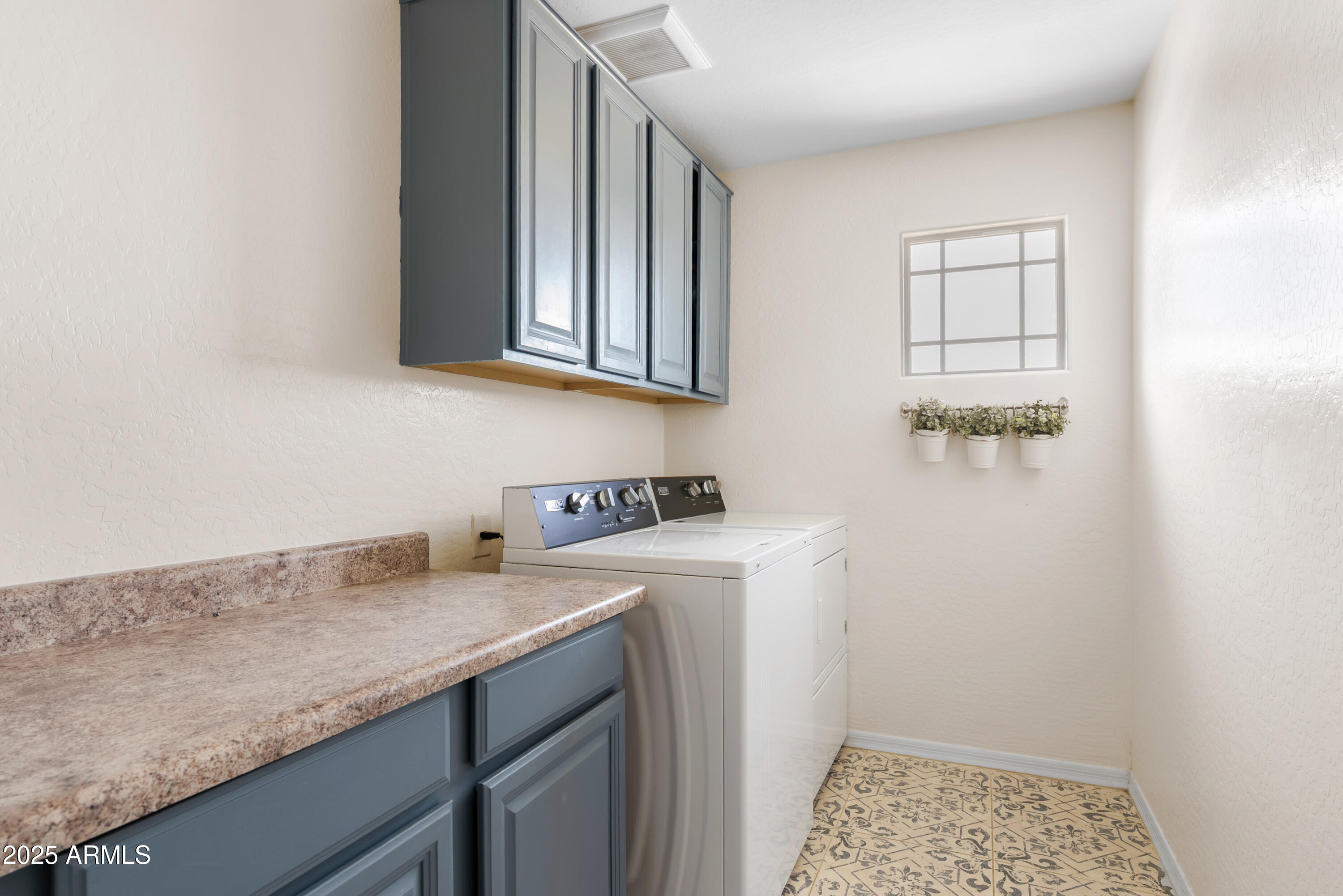 1518 West Crape Road San Tan Valley, AZ 85140 - Photo 23 of 32 Upstairs Laundry
