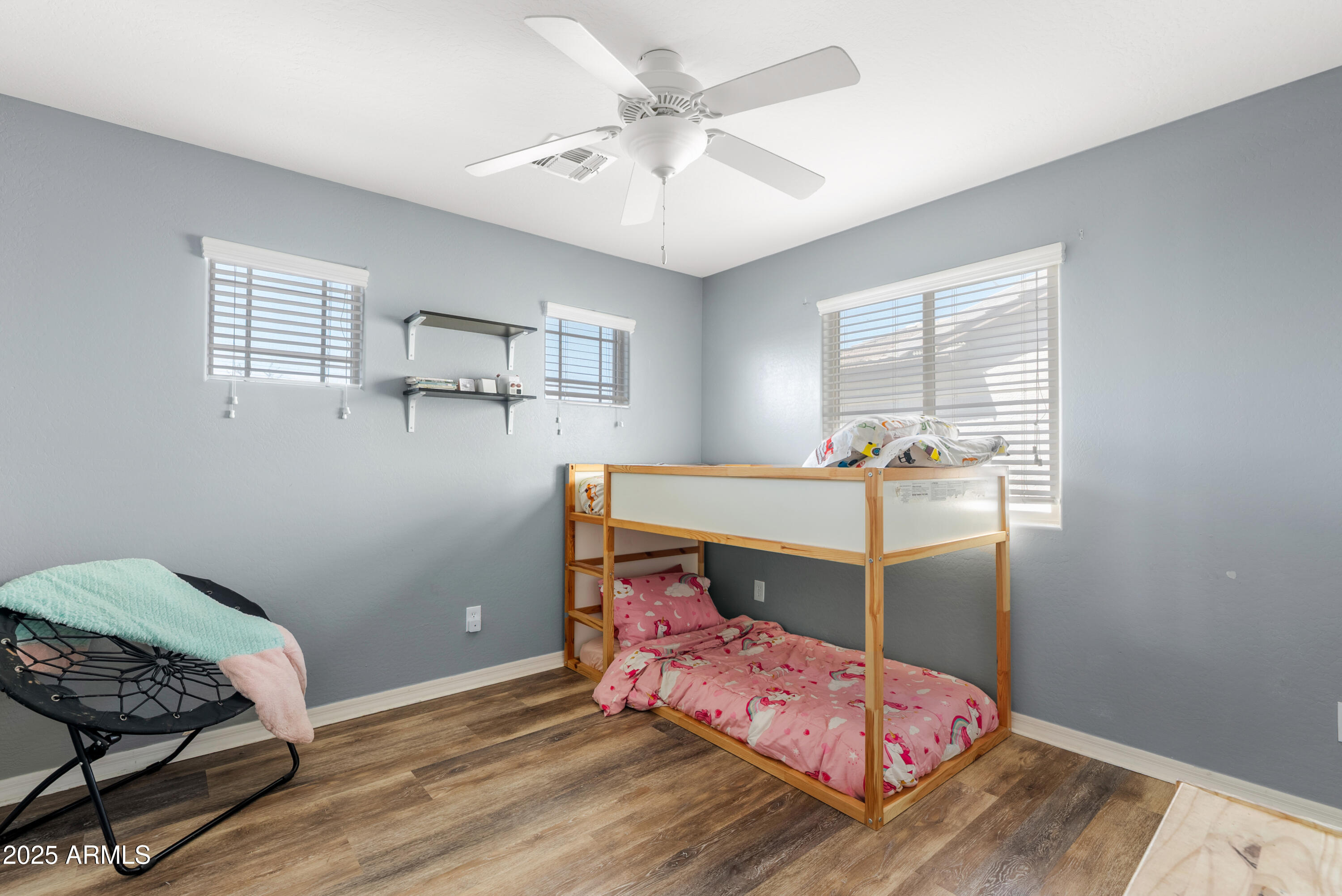 1518 West Crape Road San Tan Valley, AZ 85140 - Photo 24 of 32 Bedroom 3