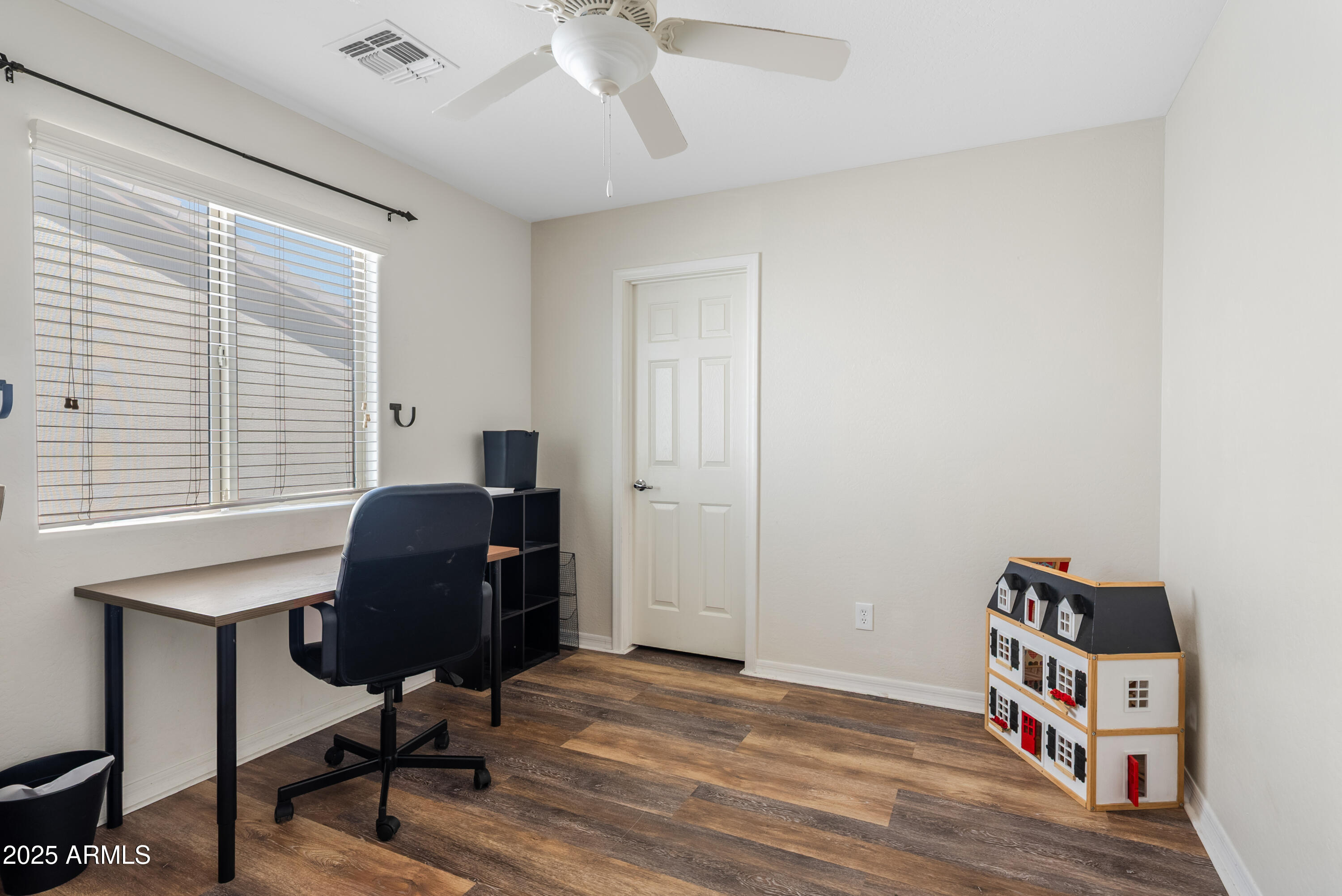1518 West Crape Road San Tan Valley, AZ 85140 - Photo 26 of 32 Bedroom 4