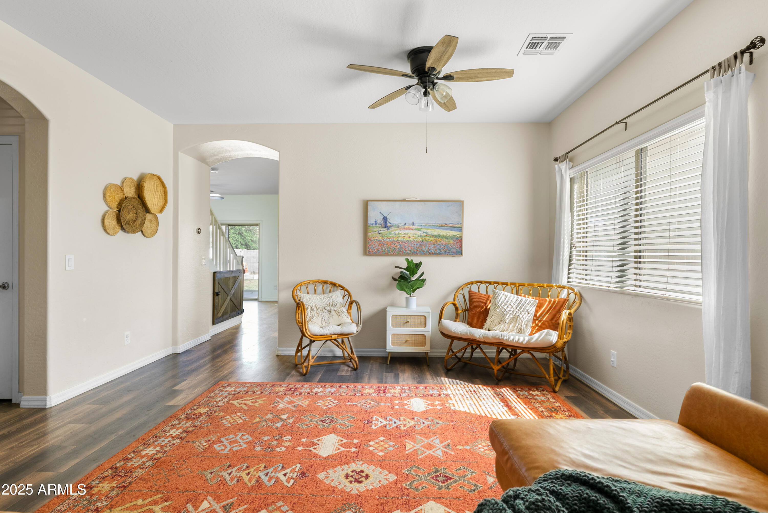 1518 West Crape Road San Tan Valley, AZ 85140 - Photo 3 of 32 Welcome Home!