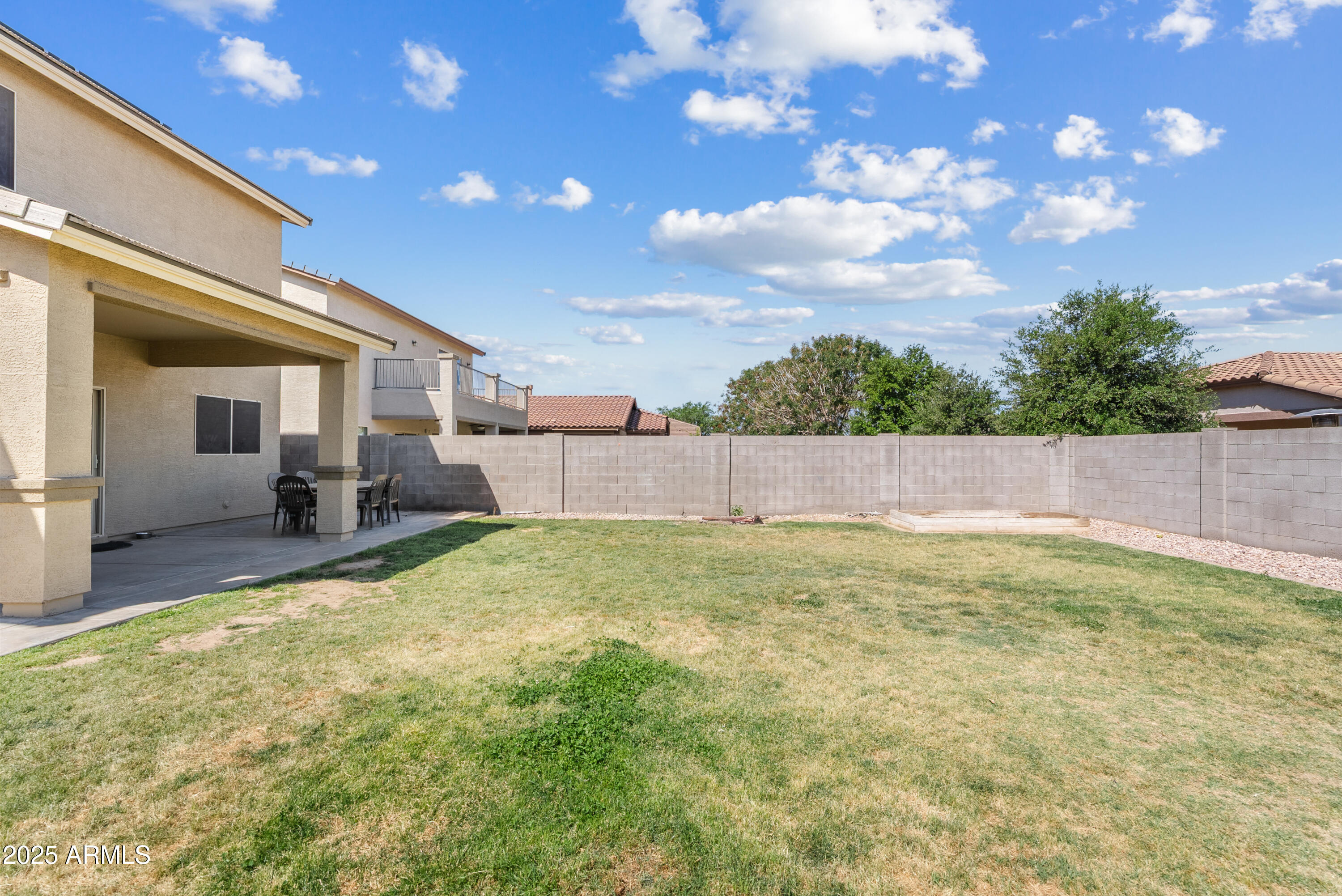 1518 West Crape Road San Tan Valley, AZ 85140 - Photo 31 of 32 Excellent Lot!