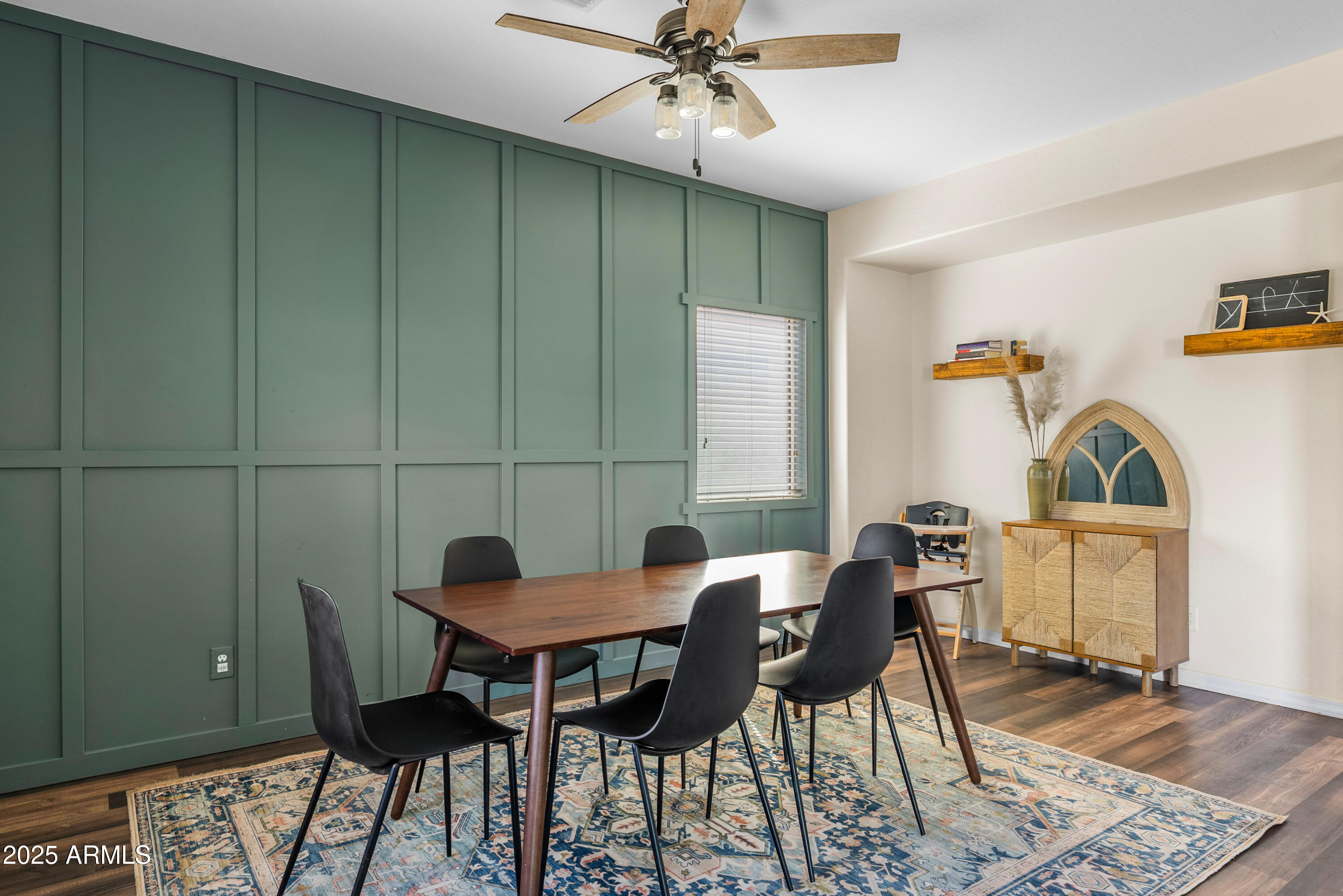 1518 West Crape Road San Tan Valley, AZ 85140 - Photo 9 of 32 Dining Room