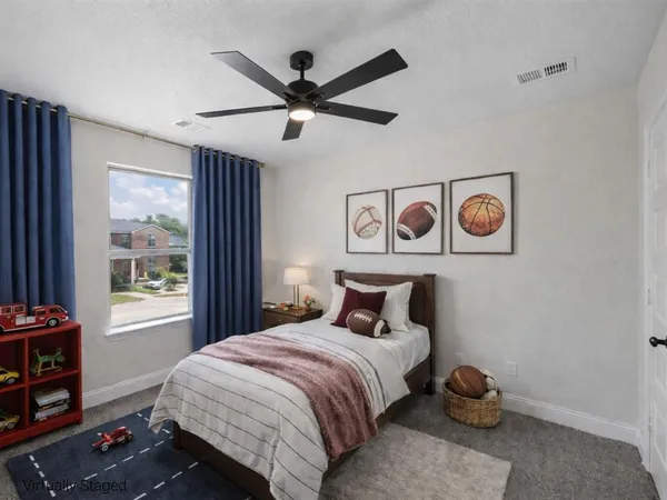 $300,000 | 103 Brooks Drive, Terrell, TX 75160